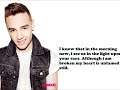 Story of My Life - One Direction (lyrics + pictures)