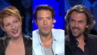 Nicolas Bedos ONPC 26/10/2013 (4ème Passage)