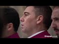 Pope Francis' first Mass as Pontiff - in full