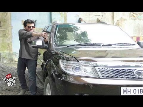 24 by Anil Kapoor : First Look - Episode 1 Part 1 Leaked
