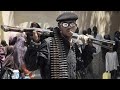 25 Most Violent Places In The World