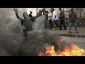 25 Most Violent Places In The World