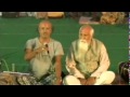 Patriji Morning Speech,Day 2,Dhyana maha chakram - 2011 Vizag