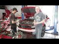 Supercharged Vortech Scion FR-S BRZ Install Review | Part 1 of 3