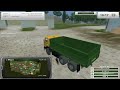Farming Simulator 2013 na multiplayer-SEZON 2-odc.45 | Koparko-dźwig.