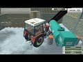 Farming Simulator 2013 na multiplayer-SEZON 2-odc.45 | Koparko-dźwig.
