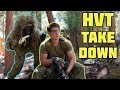 American Milsim Operation: Ironclad Part 6: HVT Take Down (Direct Action Mission)