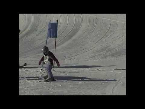 NCCN : Adler Memorial Ski Races 1-31-09