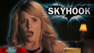 SKYHOOK - Geek Week