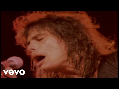 Aerosmith - Draw The Line (Live Texxas Jam '78)
