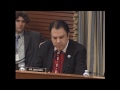 2013.04.26 - Rep. Alan Grayson (D-FL) - Questions to Witnesses