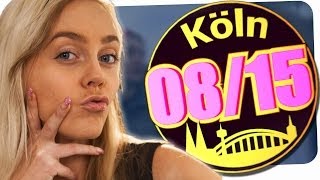 ZU DOOF zum Fahrrad fahren wegen ASI TV - Köln 08/15 Staffel 2 Folge 1