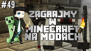 GREMLINY! - MINECRAFT na MODACH #49