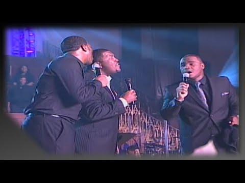 Higher GROUND'- Pastor E.Dewey Smith Jr Singing Old School HYMN Phim ...