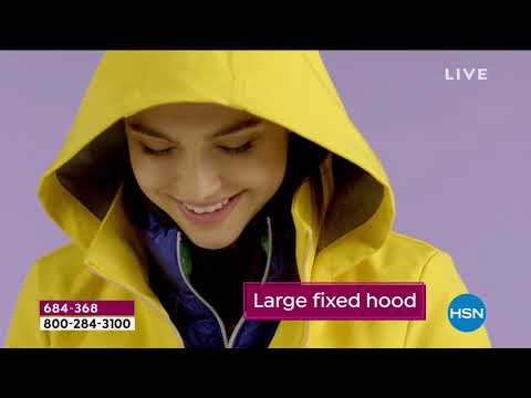 HSN | Cold Weather Must Haves featuring Laurier Outerwear 01.23.2020 - 03 PM