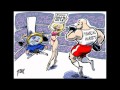 Les infos dont on parle peu n°10 (15 Septembre 2012)