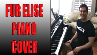 Fur Elise - Piano Arrangement by Don Puryear