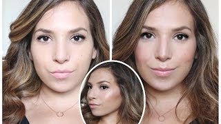 ♡ Tutoriel : Contour + Highlight