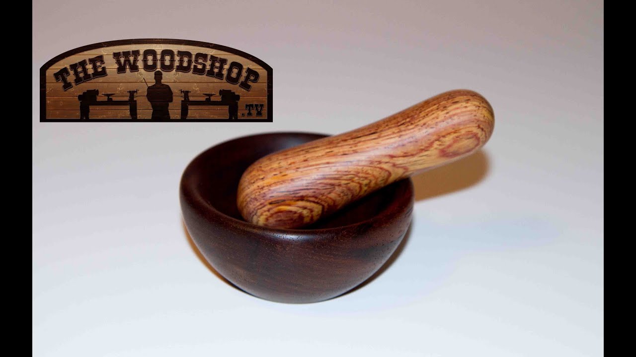 Wood Turning