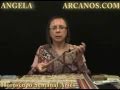 Video Horóscopo Semanal ARIES  del 31 Octubre al 6 Noviembre 2010 (Semana 2010-45) (Lectura del Tarot)