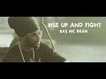 Video clip : Ras Mac Bean - Rise Up And Fight 