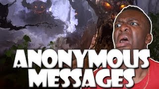 KSIOlajidebt Plays | Anonymous Messages