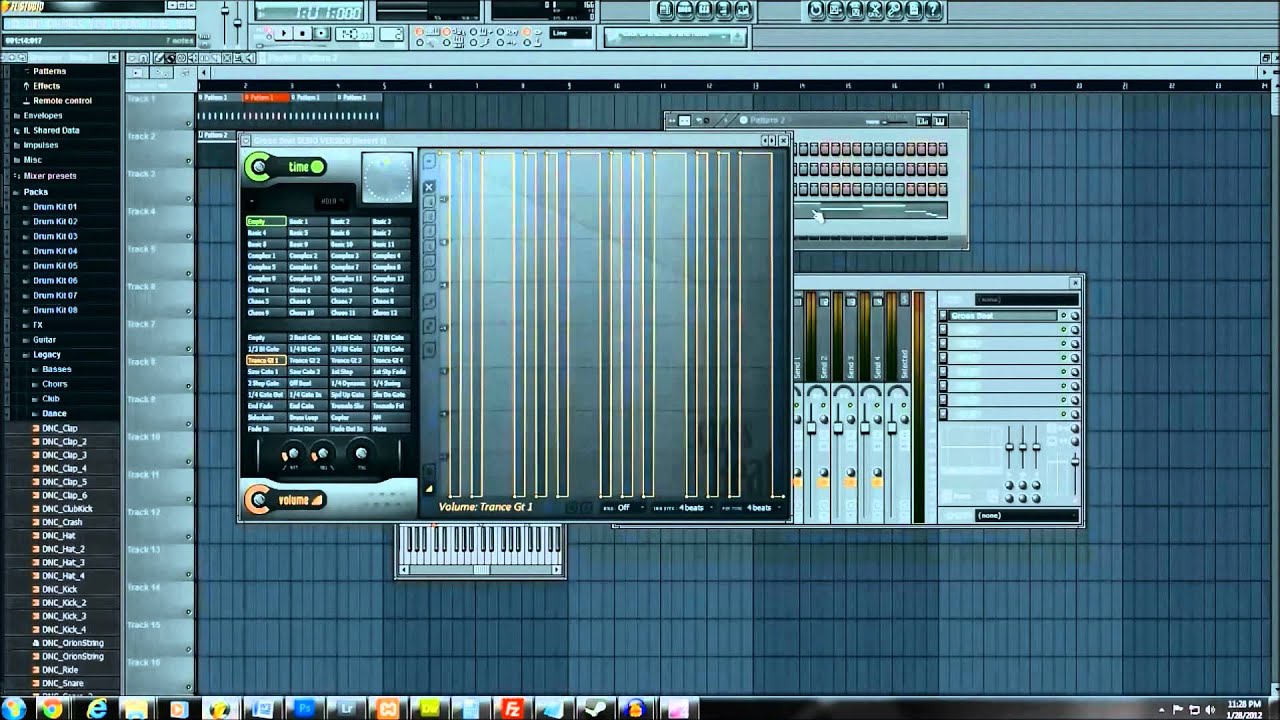 fl studio 11 tutorial for beginners fl studio 11 tutorial for beginners