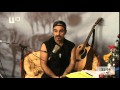 TV program «Our Music» with Michail Novitskiy.