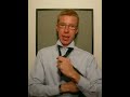 How to Tie a Tie: Windsor Knot