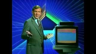AT&T Viewtron and Sceptre Videotex, 1983 AT&T Viewtron and Sceptre Videotex, 1983