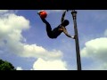 Iya Traore -Freestyle skills