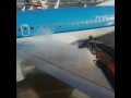 De-icing schiphol 2013