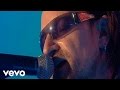 Sometimes You Can't Make It On Your Own (Live)