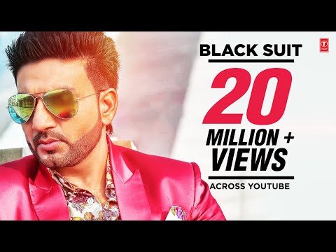 Download Preet Harpal Black Suit Full Song Ft. Fateh | Music: Dr. Zeus | Album: Waqt