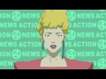Batman: the Dark Knight Returns Part I