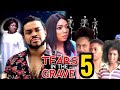 TEARS IN THE GRAVE SEASON 5 &6 (New Trending Nigerian Nollywood Movie 2024) Maleek Milton