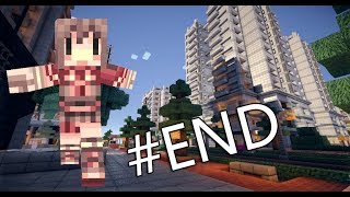 阿神的實況教室『Minecraft 雖小恙的旅程！』EP.END－段落的旅程！