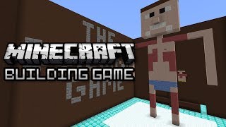 Minecraft: Building Game - SUMMER EDITION!