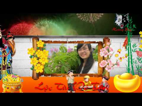 Lien Khuc Thi Tham Mua Xuan - Pham Truong Akira Phan Ho Viet Trung Lam Chan Khang