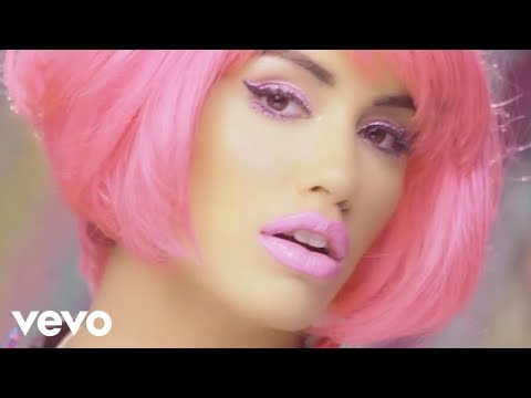 Lali - Histeria