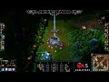 Azubu Frost vs Najin Sword - IPL5 Round Robin - Game 1 - IPL5