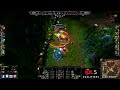 Azubu Frost vs Najin Sword - IPL5 Round Robin - Game 1 - IPL5