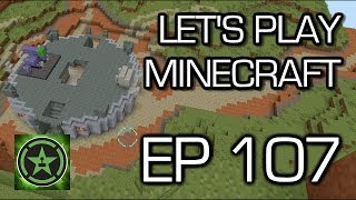 Let's Play Minecraft - Episode 107 - Halo Mashup