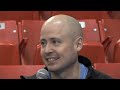 One on One with Kevin Koe