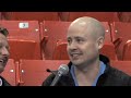One on One with Kevin Koe