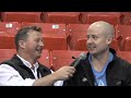 One on One with Kevin Koe