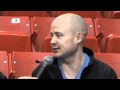 One on One with Kevin Koe