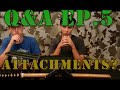 ODAAirsoftGC - Q&A Ep. 5