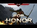 For Honor