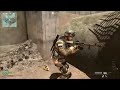 MW3 - Best throwing knife kills !!!